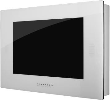 Einbau-LCD 19 BigSplash ABI19  Einbau-TV